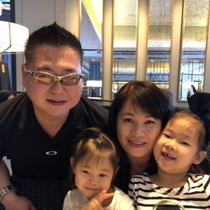 Meet your Posher, Annie